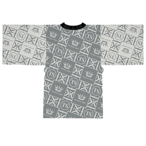 Thankful Sheep Icons Design Reversed Gray/Light Gray