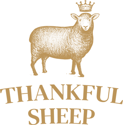 Thankful-Sheep