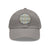 Thankful Sheep Bold Sheep Dad Hat With Round Patch   Gray/Light Gray/Blue/Gold