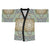 Thankful Sheep Harmony Robe   Green