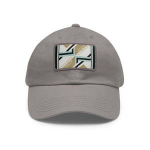 Thankful Sheep Bold Sheep Dad Hat    Light/Gray/Gold/Blue/Black