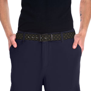 Thankful Sheep Icons Belt