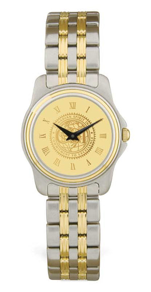 Thankful Sheep Ladies Wrist Watch