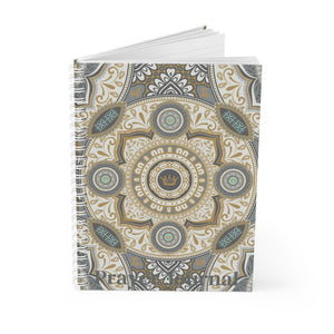 Thankful Sheep Harmony Prayer Journal