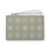 Thankful Sheep Harmony Clutch   Gold