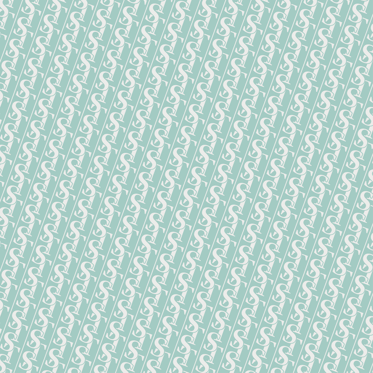 Thankful Sheep Icons Notebook/Journal  Blue/Gray/Light Gray