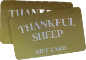 Gift Cards