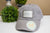 Thankful Sheep Elle patch Dad Hat