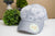 Thankful Sheep Icons Peaked Cap