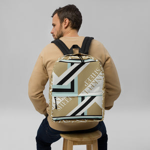 Thankful Sheep Bold Sheep Backpack