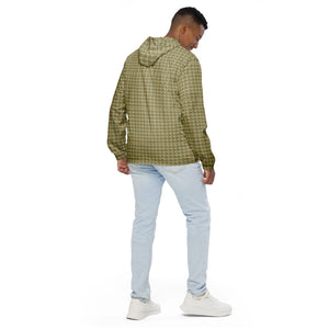 Thankful Sheep Men's Windbreaker