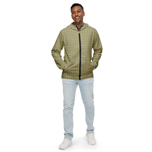 Thankful Sheep Men's Windbreaker