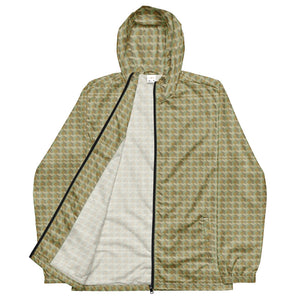 Thankful Sheep Men's Windbreaker