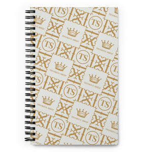 Thankful Sheep Icons Notebook/Journal