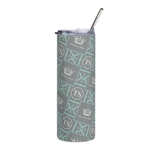 Stainless Steele 20oz Tumbler