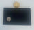 Thankful Sheep "Message of Truth" Medallion Leather Credit Card Wallet