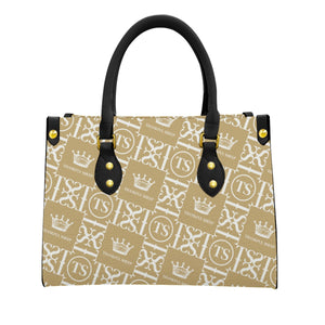 Thankful Sheep Icons Handbag Bag